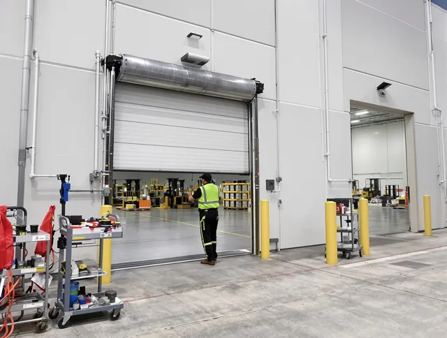 Commercial Repair service in Windsor Locks, CT