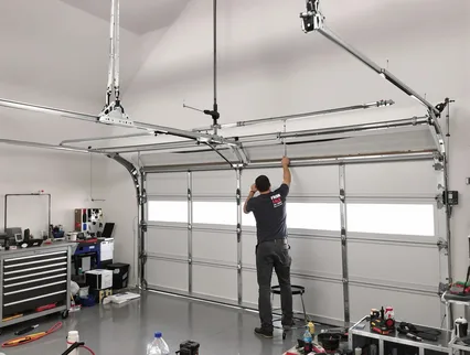 Garage Door Installation service in Windsor Locks, CT