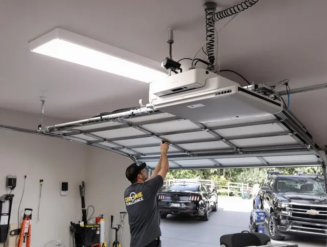 Opener Installation service in Windsor Locks, CT
