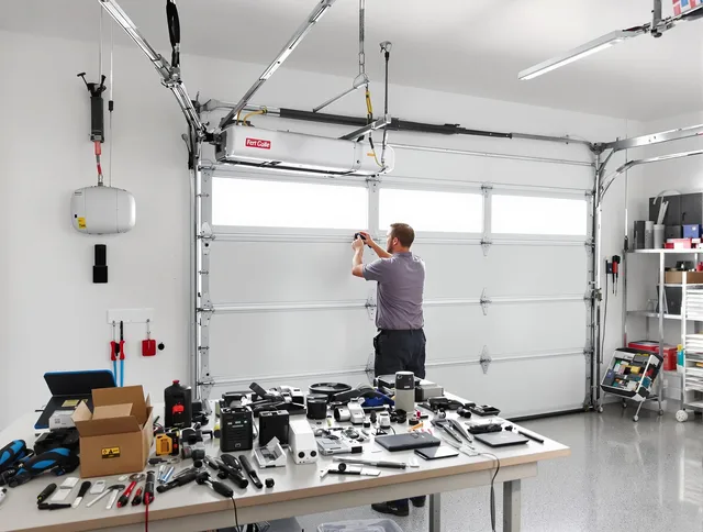 Opener Repair service in Windsor Locks, CT