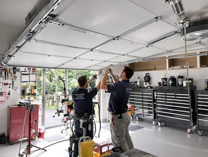 Overhead Repair service in Windsor Locks, CT