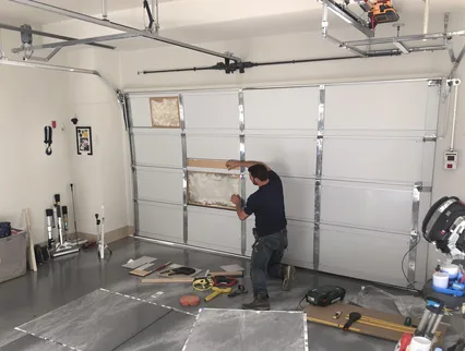 Panel Repair service in Windsor Locks, CT