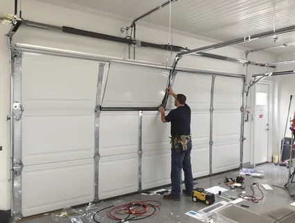 Section Replacement service in Windsor Locks, CT