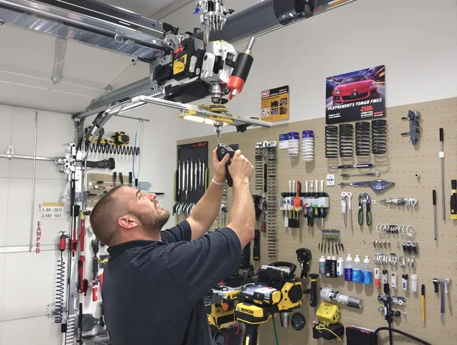 Spring Repair service in Windsor Locks, CT