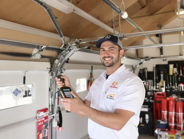Windsor Locks Garage Door Repair local technician providing expert garage door repair in Windsor Locks neighborhood